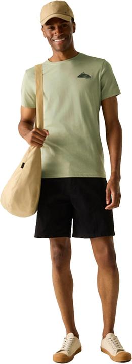 Produktbild Regatta Breezed TShirt (M)