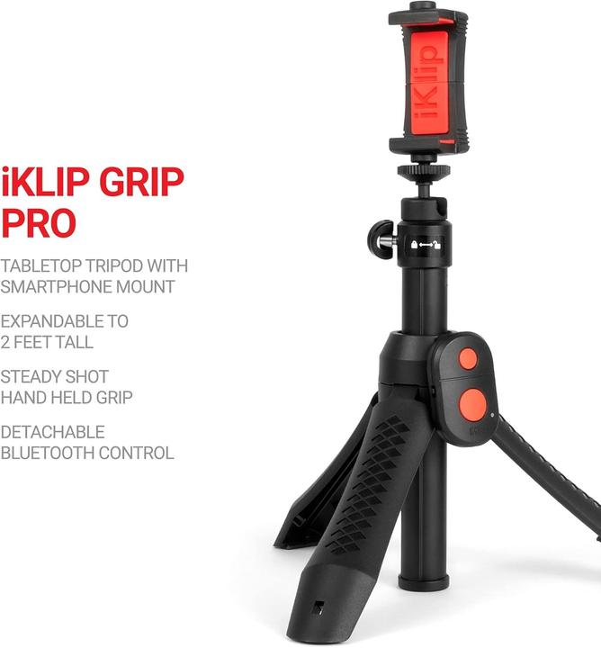 Actual product image IK Multimedia Video Creator Bundle