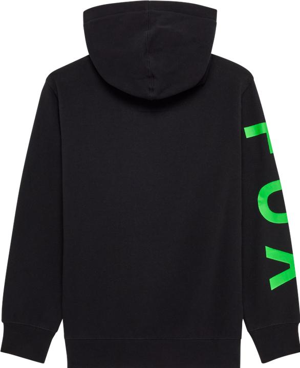 Produktbild Fox Yth Spire Fleece (XL)
