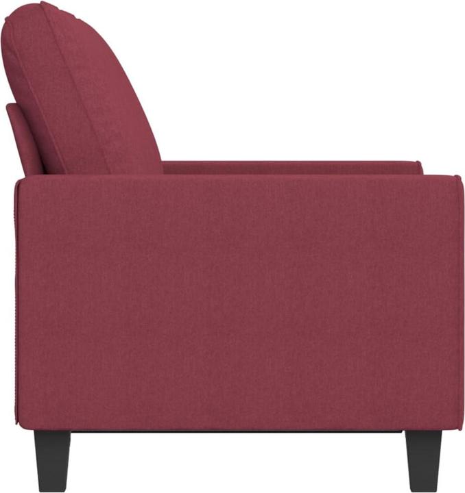 Produktbild vidaXL 2-Sitzer-Sofa (2-Sitzer)