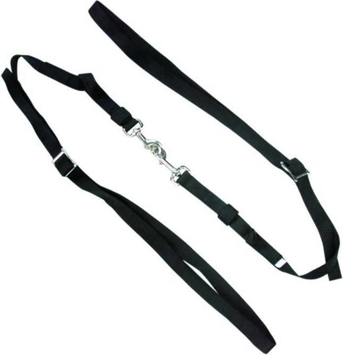 Kincade NylonElastiqueRênes d'attache réglables