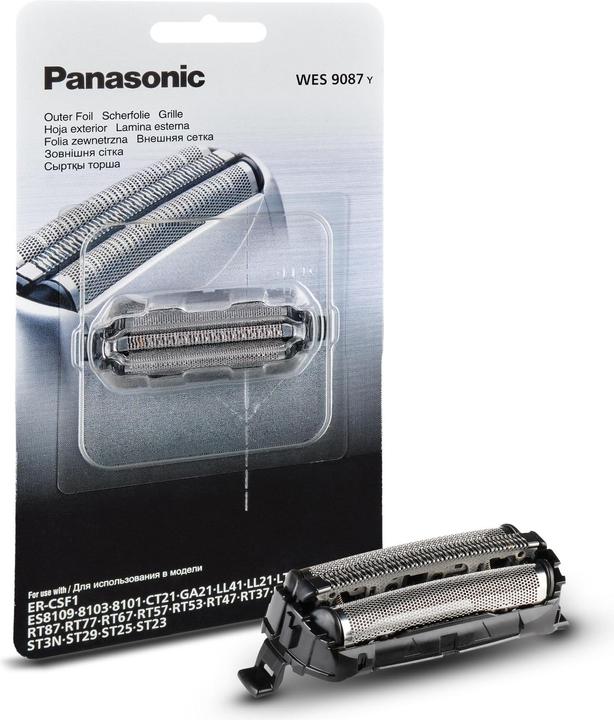 Produktbild Panasonic Wes9087y (1 x)