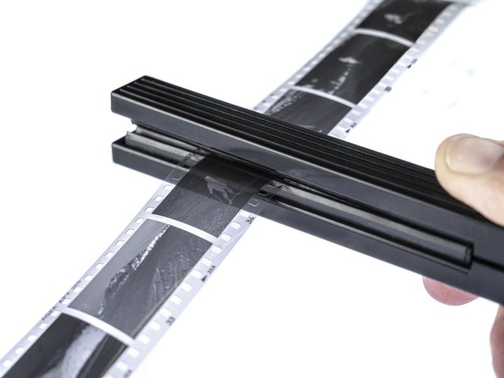 Actual product image Kaiser Fototechnik Kaiser film wiper