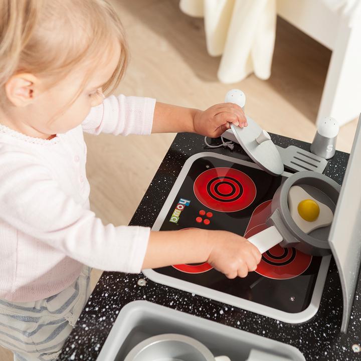 Immagine prodotto Howa Gioca in cucina Be Fresh