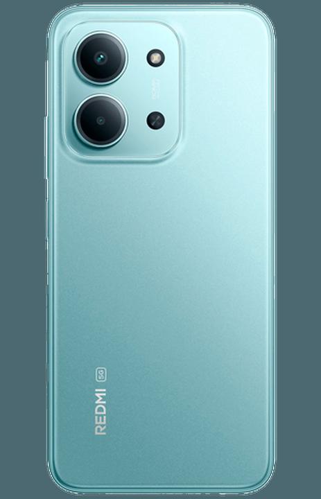 Productafbeelding Xiaomi Redmi 15C 5G (256 GB, Mintgroen, 6.90", Dubbele SIM, 5G)