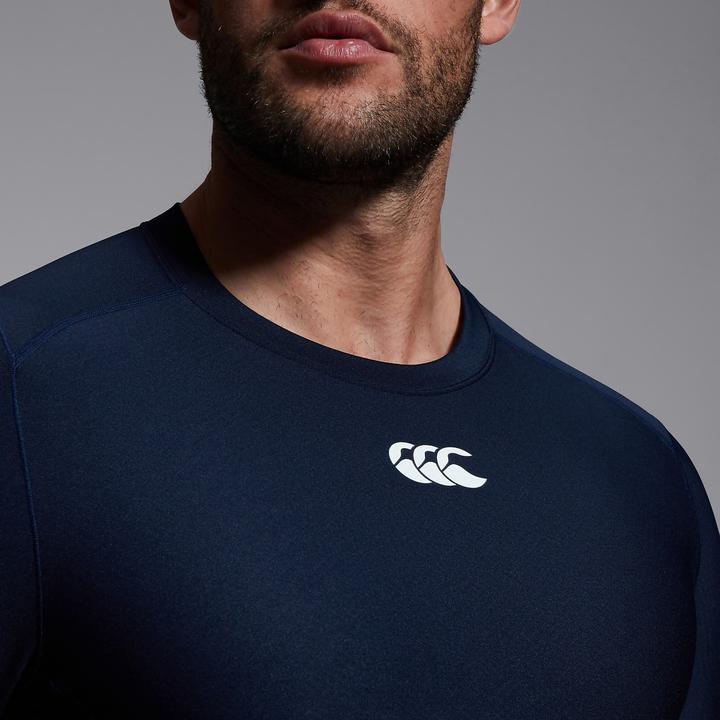 Actual product image Canterbury Thermoreg long-sleeve jersey (S)