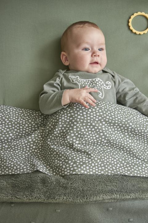 Produktbild Meyco Basic Jersey Wiege (90 cm)