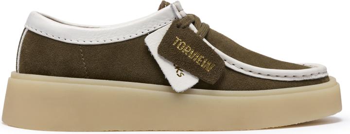 Actual product image Clarks W Torview W (37)