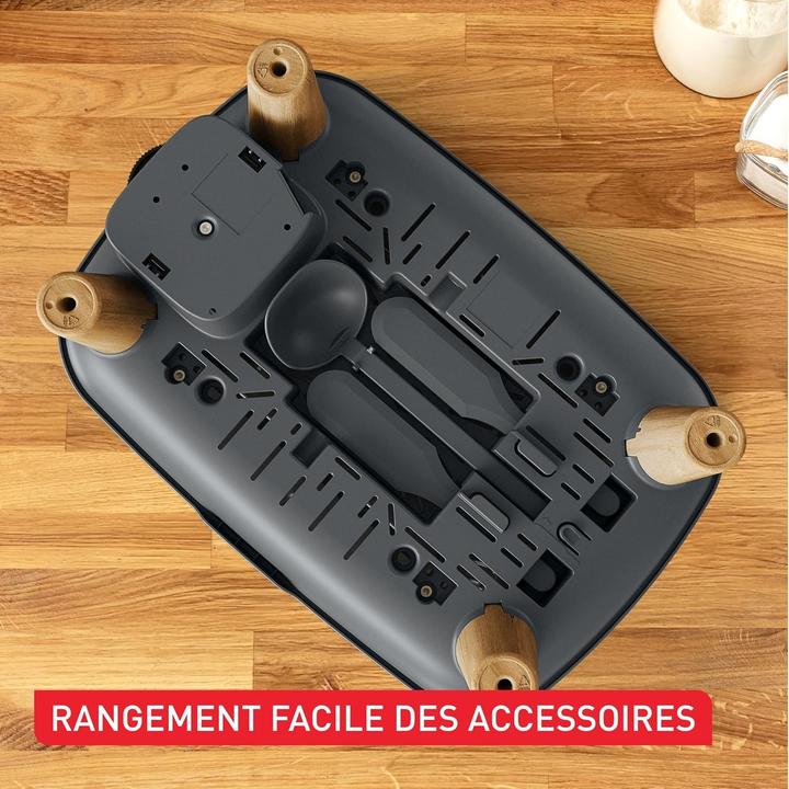 Produktbild Tefal Gourmet Crepier PY901BF1