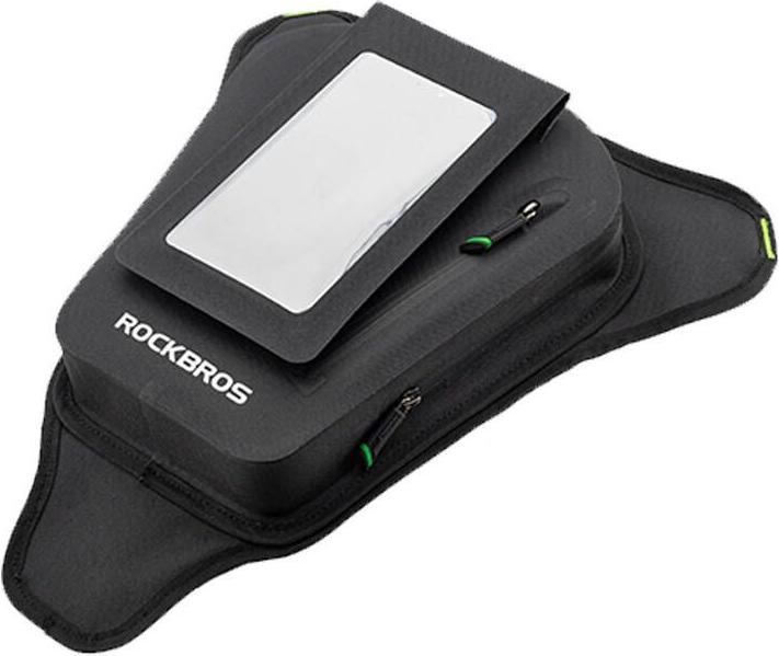 Image du produit Rockbros sac moto AS-089 (12 l)