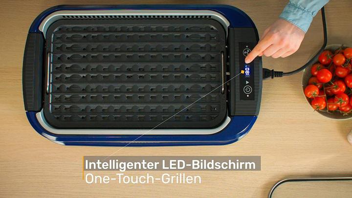 Actual product image Cusimax Steak Grill, 1500W