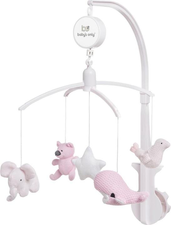 Baby's only Musica mobile