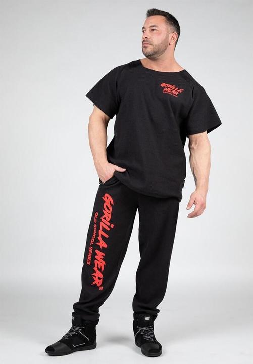 Produktbild Gorilla Wear jogginghose augustine old school