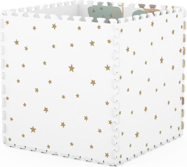 Image du produit play&go Eevaa Treehouse (120 x 180 cm)