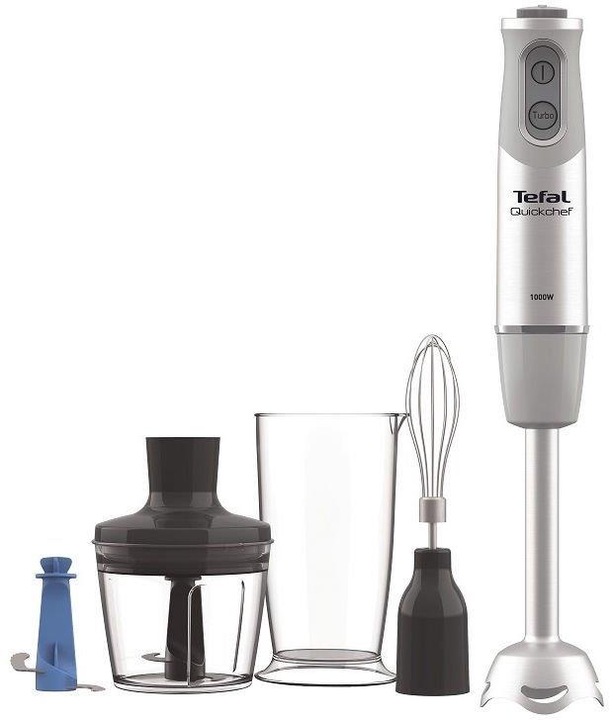 Actual product image Tefal HB65KD38