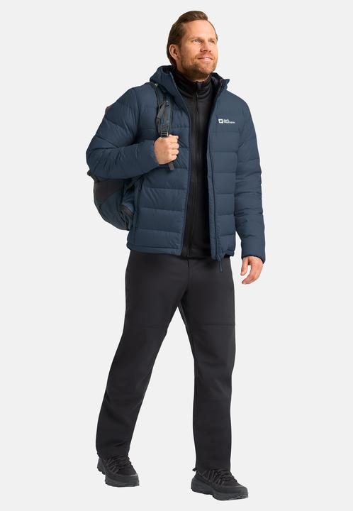 Immagine prodotto Jack Wolfskin Ather Down Hoody M (M)