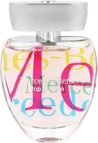 Immagine prodotto Mercedes-Benz Eau de Parfum Pop (Eau de parfum, 90 ml)