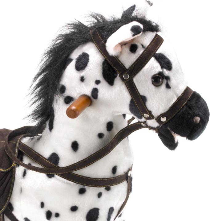 Image du produit Bayer Chic 2000 Cheval à bascule CARLOTTA