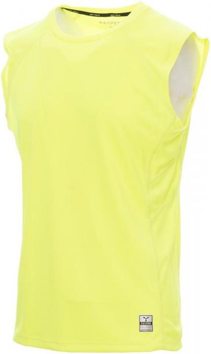 Actual product image Payper T-shirt Smash (XL)