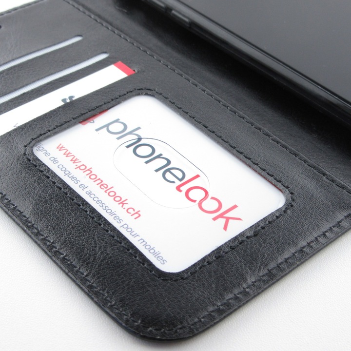 Actual product image PhoneLook Premium Flip cover (Apple iPhone 12 mini)