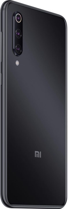 Produktbild Xiaomi Mi 9 SE (128 GB, Piano Black, 5.97", Dual SIM, 48 Mpx, 4G)