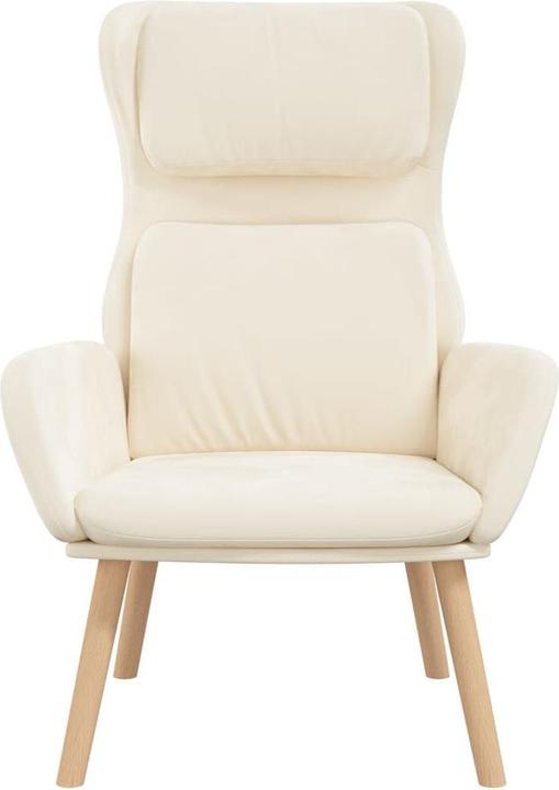 Actual product image vidaXL Relaxsessel