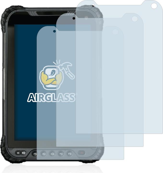 Produktbild BROTECT AirGlass Panzerglasfolie (3 Stück, UT30)
