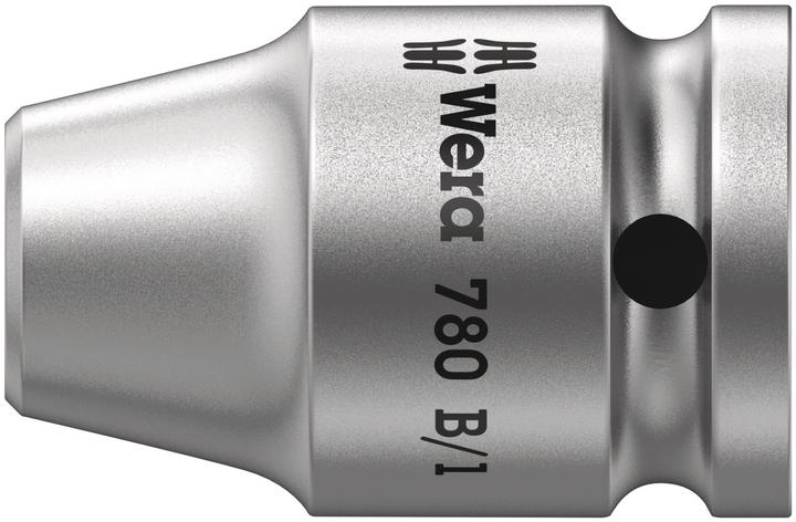 Produktbild Wera 780 B/1 (1/4")