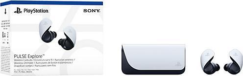 Produktbild Sony PULSE Explore (DNC, 10 h, Kabellos)