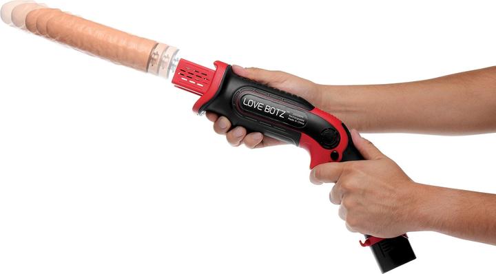 Image du produit Shots ThrustBot