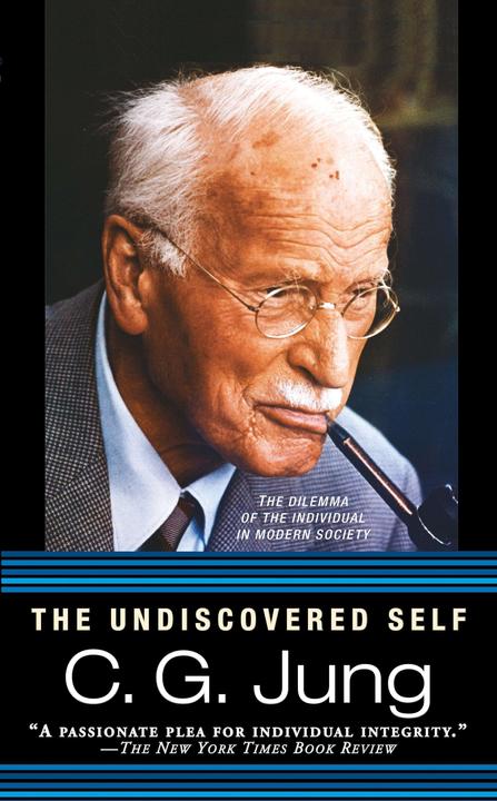 Produktbild The Undiscovered Self (Englisch, Carl G. Jung, 2006)