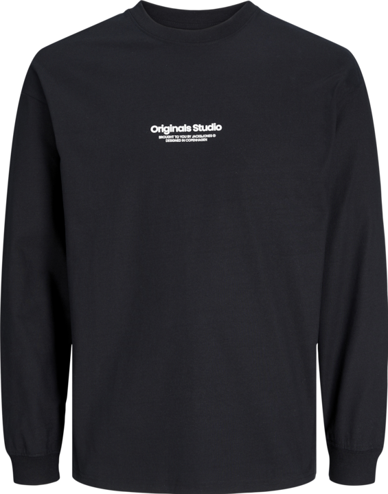 Jack & Jones Crew Neck Longsleeve