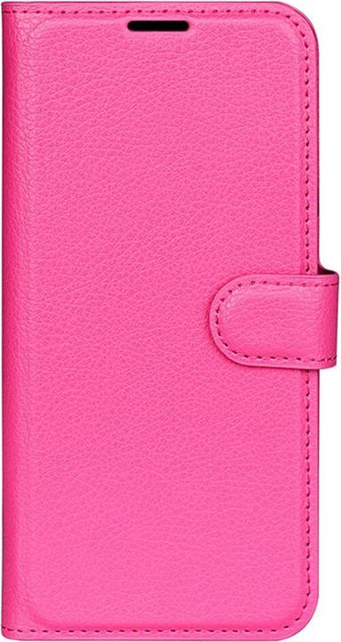 Image du produit Cover-Discount iPhone 16 - Étui en cuir (Apple iPhone 16)