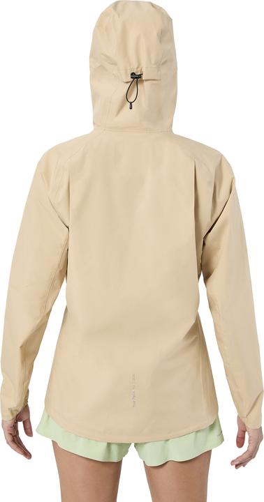 Produktbild Nnormal Trail Rain Jacket 02 W (L)