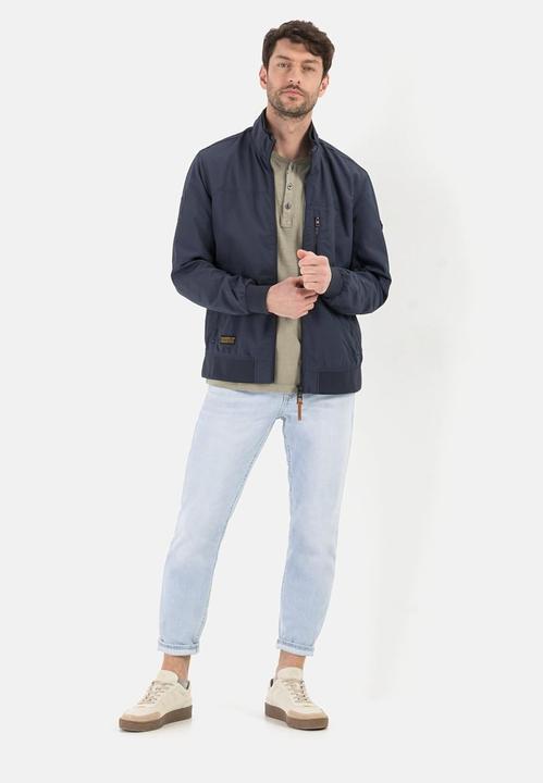 Actual product image Camel Active Men's Jacket for Every Occasion (34)