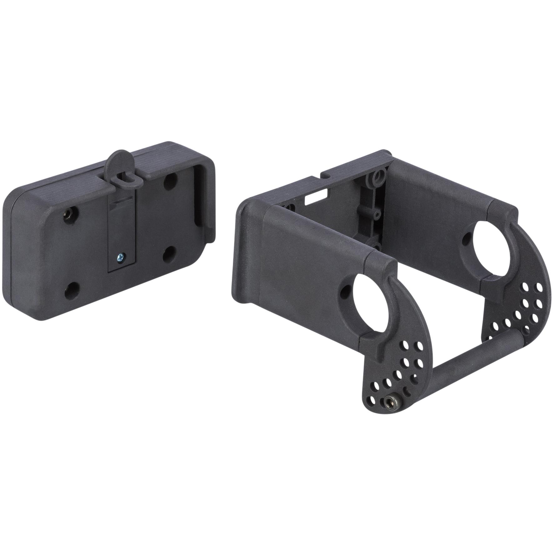 Meilleurs prix pour Trixie Support Universel Pour Panier De Vélo 100 Gr