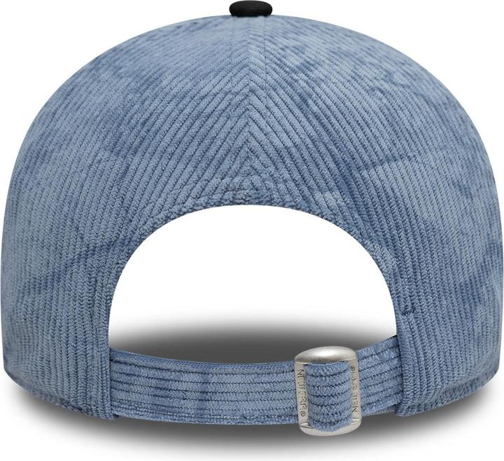 Produktbild New Era A-Frame Trucker Cap - PATTERN CORD VR46 (One Size)