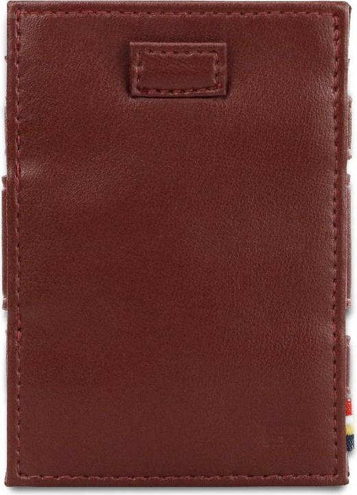 Image du produit Garzini Cavare - Magic Portemonnaie mit Münzfach