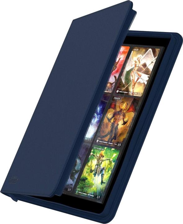 Immagine prodotto Ultimate Guard Zipfolio Xenoskin 18 tasche
