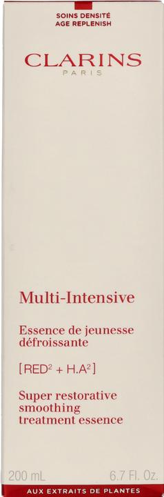 Produktbild Clarins Multi Intensive Lotion (200 ml)