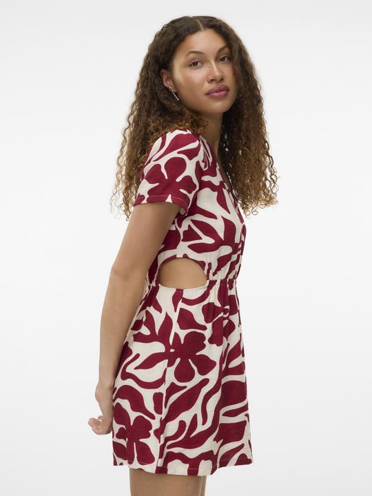 Image du produit Vero Moda VMLEA Kurzes Kleid Kleid (L)