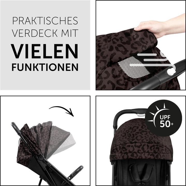 Produktbild Hauck Travel N Care
