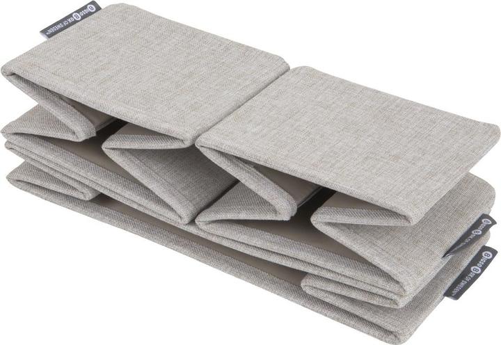 Immagine prodotto Bigso Solna (14,5 x 29 cm)