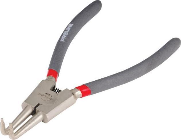 Produktbild Pro-Line Oberseite des äusseren Beruhigungsrings - 200 mm gebogen 28630 mm (200 mm)