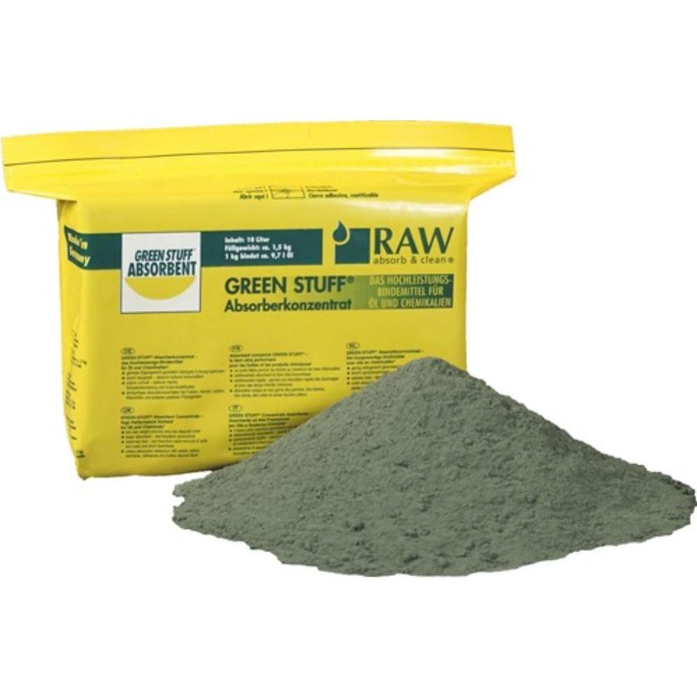kaiserkraft Universal-Absorberkonzentrat, Reinigungsmittel