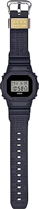 Produktbild Casio DWE-5657RE-1ER (Sportuhr, 36 mm)