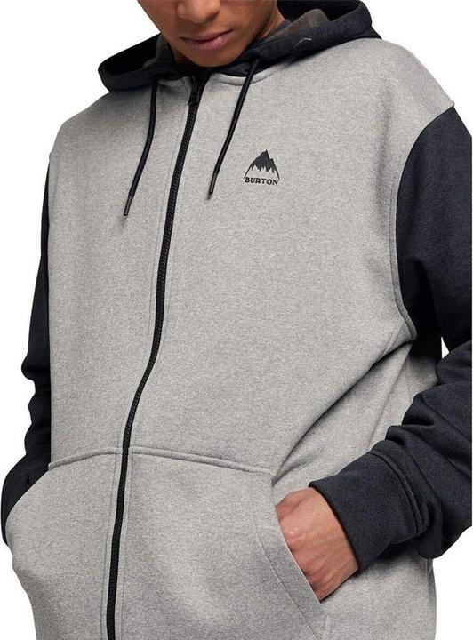 Produktbild Burton M Oak Fz Gryhtr/Trublk (M)