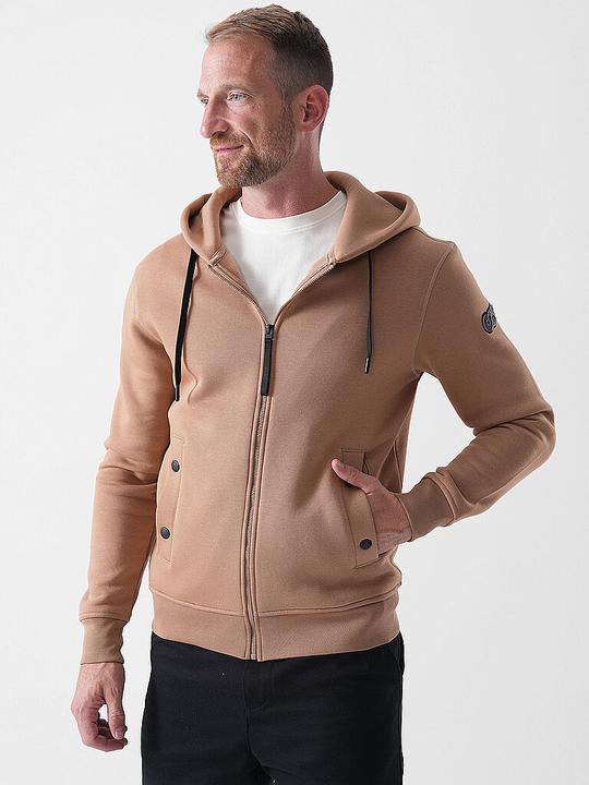 Actual product image AlphaTauri Sweatjacke SHENO (L)