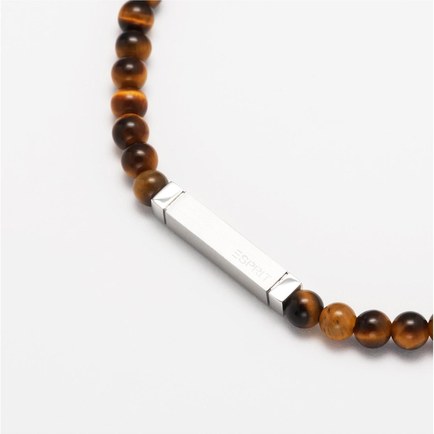 Thumbnail - Esprit, Armschmuck, Armband Beaded, (19.50 cm, Edelstahl)