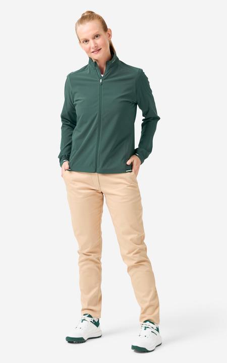 Produktbild Inesis Golfjacke Damen Polyester (M)
